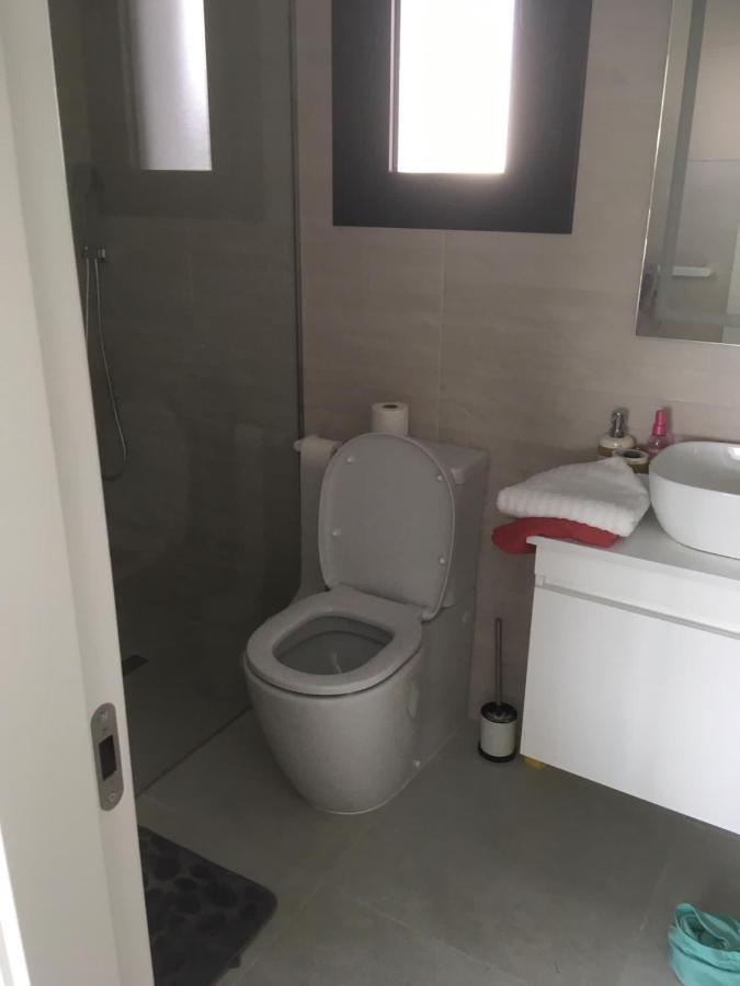 Villa Floralize 圣地亚哥德拉里贝拉 外观 照片