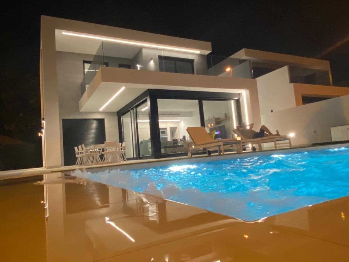 Villa Floralize 圣地亚哥德拉里贝拉 外观 照片