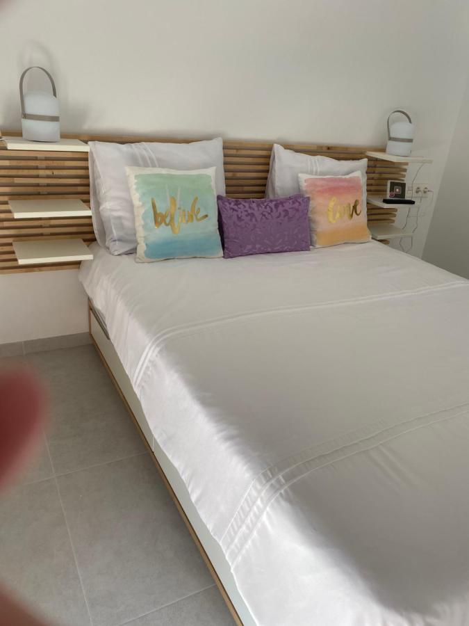 Villa Floralize 圣地亚哥德拉里贝拉 外观 照片