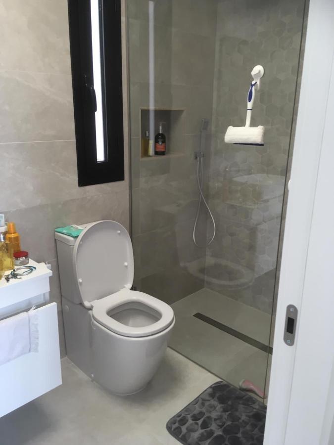 Villa Floralize 圣地亚哥德拉里贝拉 外观 照片