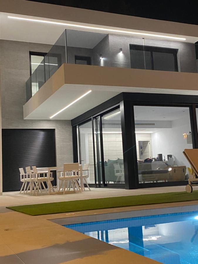 Villa Floralize 圣地亚哥德拉里贝拉 外观 照片
